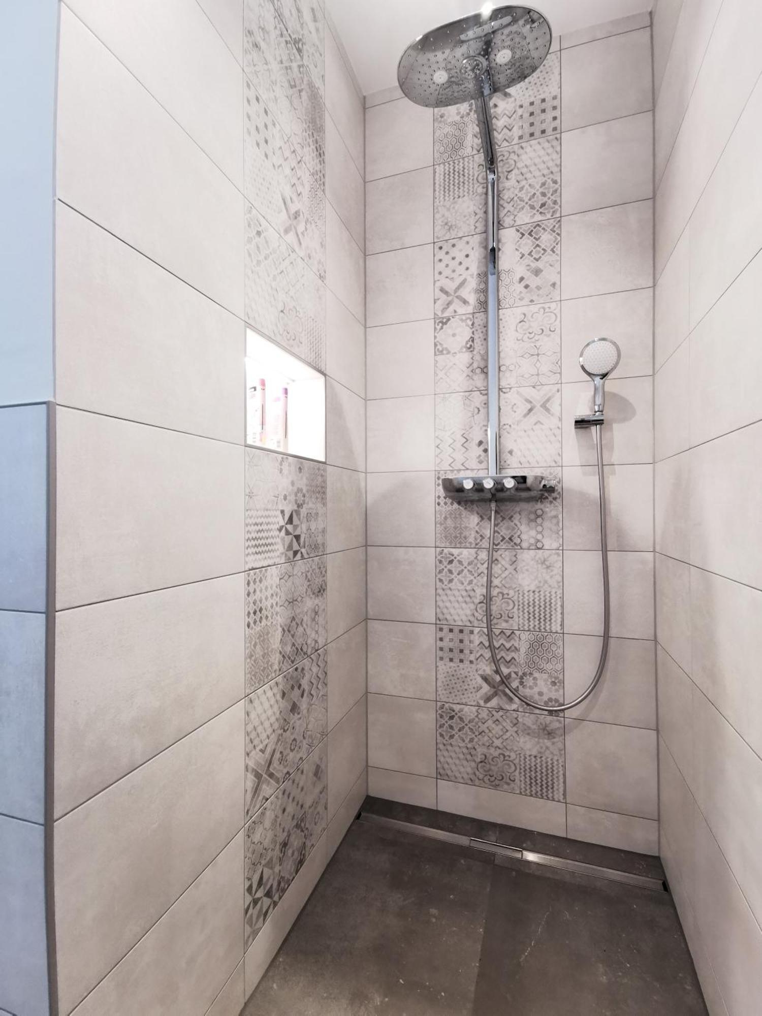 Bohnapartments Luxury Villa Berlin - 210Qm - Wintergarten - Kamin - 4 Kostenlose Parkplaetze - 6 Schlafzimmer - Neubau - Luxusausstattung Birkenwerder Eksteriør bilde