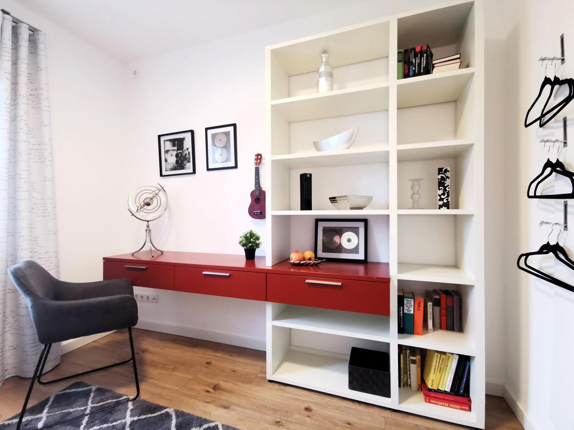 Bohnapartments Luxury Villa Berlin - 210Qm - Wintergarten - Kamin - 4 Kostenlose Parkplaetze - 6 Schlafzimmer - Neubau - Luxusausstattung Birkenwerder Eksteriør bilde